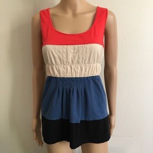 Jones New York Top Tank